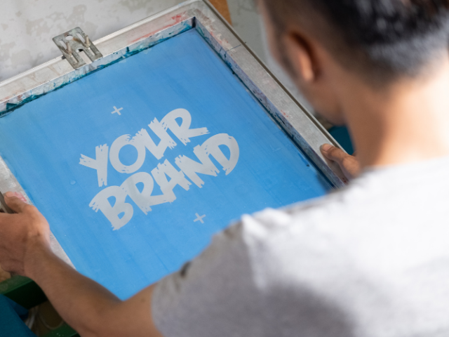Screen Printing